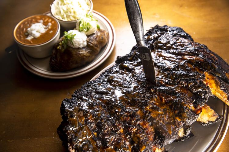 Best Charleston, South Carolina restaurants to try in June