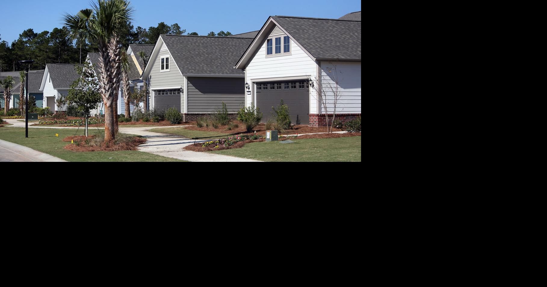 South Carolina property tax discounts await those who apply Business