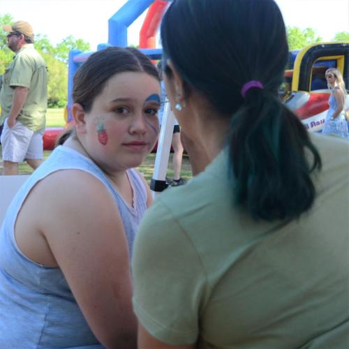 Mead Hall Strawberry Festival returns after twoyear break Aiken Area