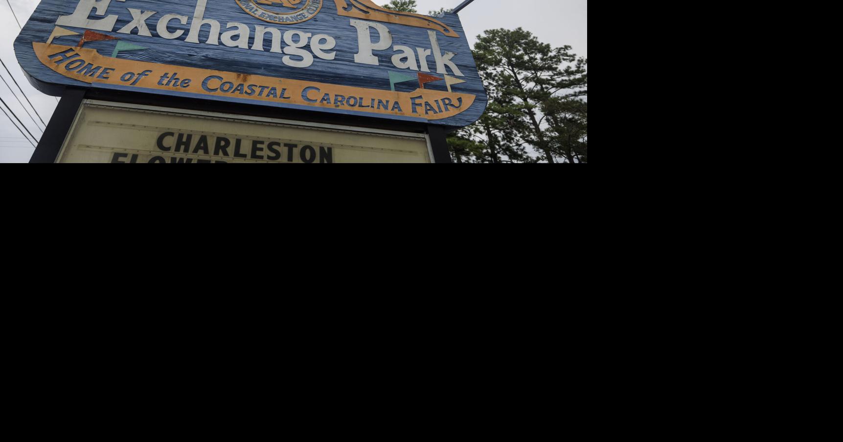 Charleston County Council Approves CARTA Eminent Domain for Fairgrounds Land