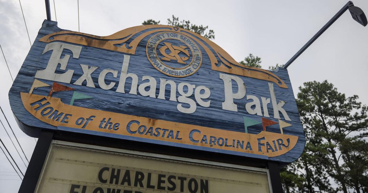 Charleston County allows CARTA to use eminent domain to claim Coastal Carolina Fair property