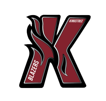 KHS Blazers_Logo_Maroon