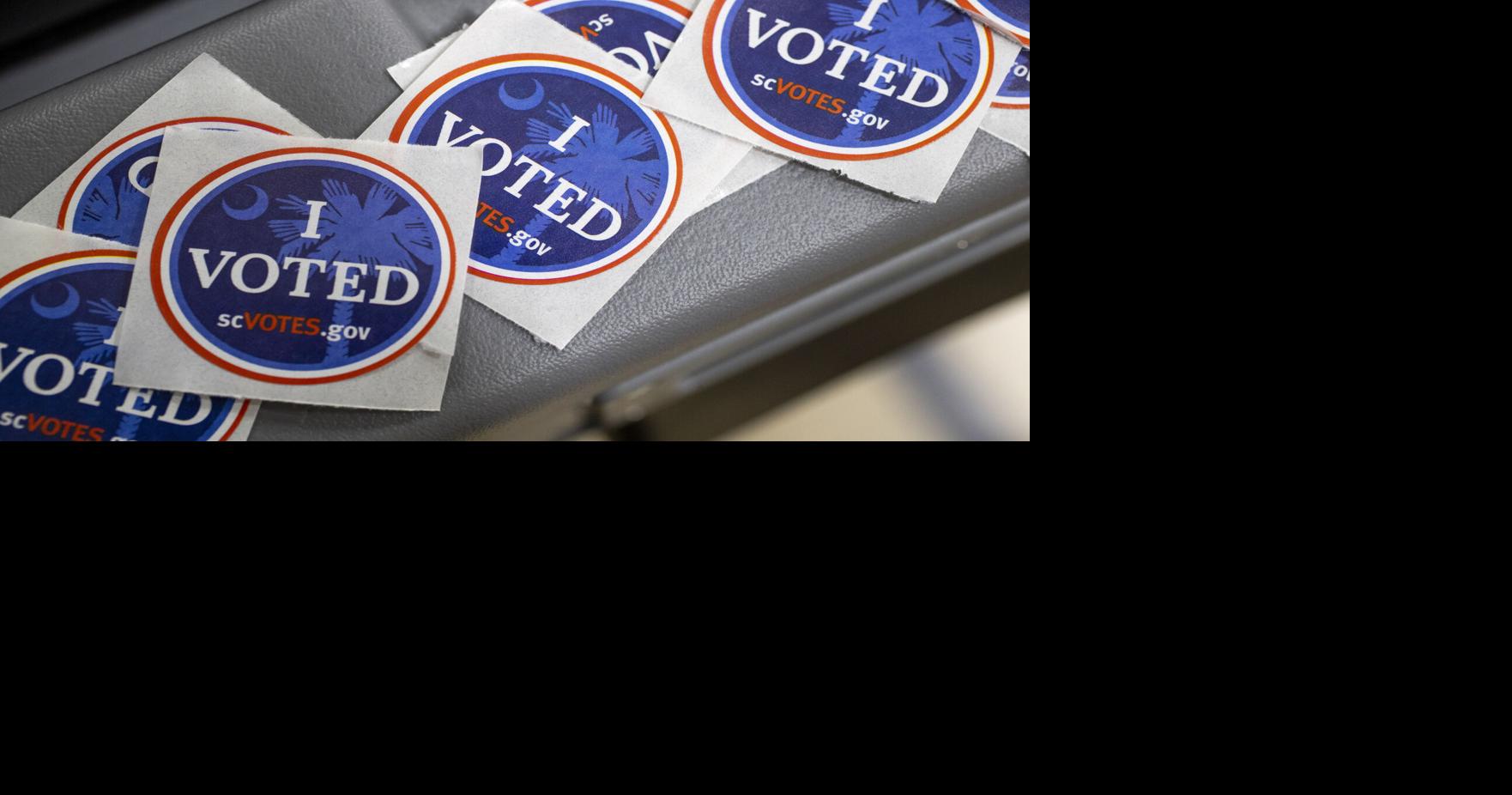 SC election officials ink deal with feds solving overseas ballot problem in GOP Senate primary