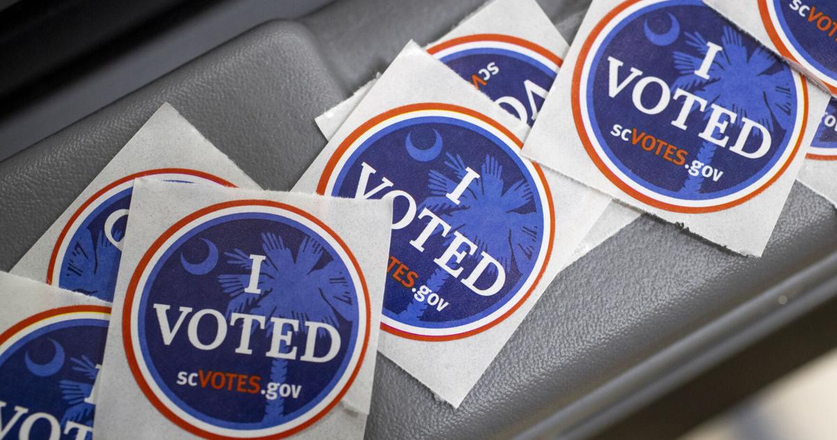 SC election officials ink deal with feds solving overseas ballot problem in GOP Senate primary