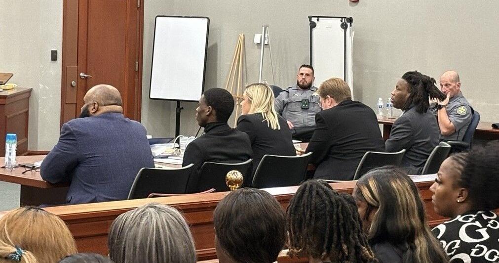 ‘Known gang members' get sentenced for deadly SC home invasion. Here's what the judge decided.