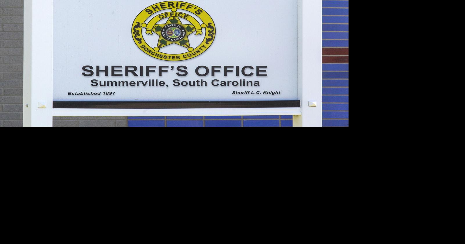Man arrested for April hit-and-run that killed bicyclist in Summerville