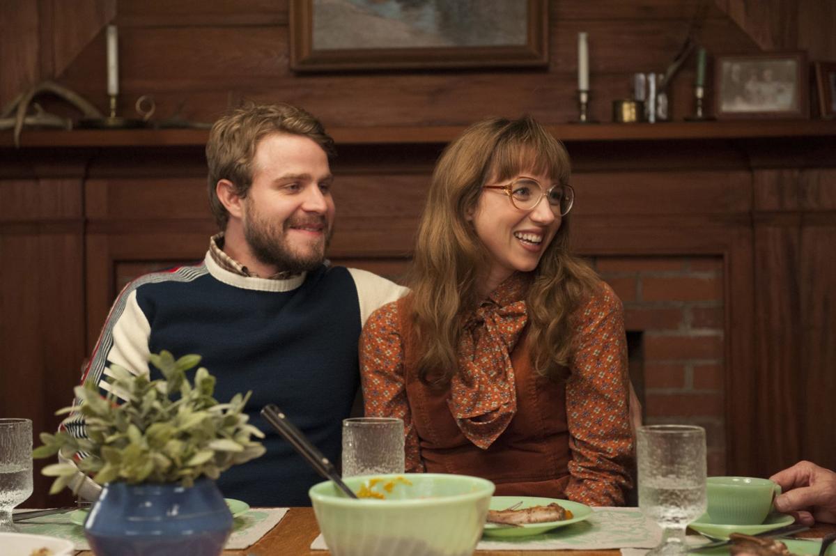 Emmy nominations announced today