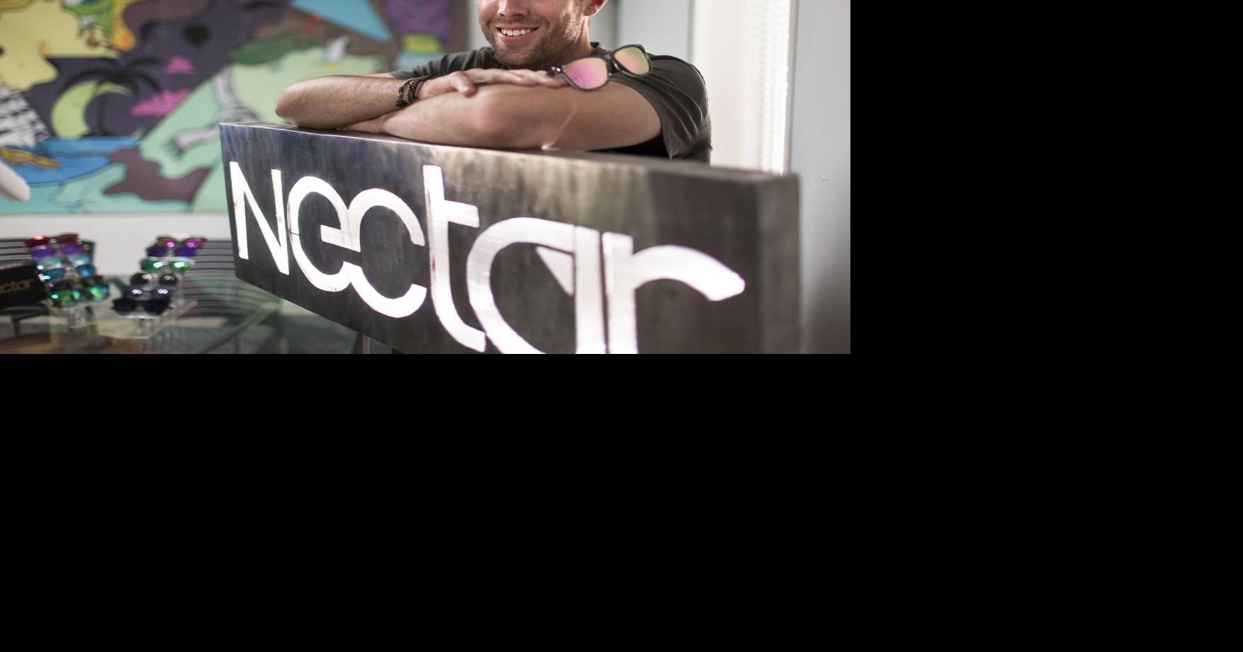 Charlestonbased sunglass company Nectar eyes growing sales Business