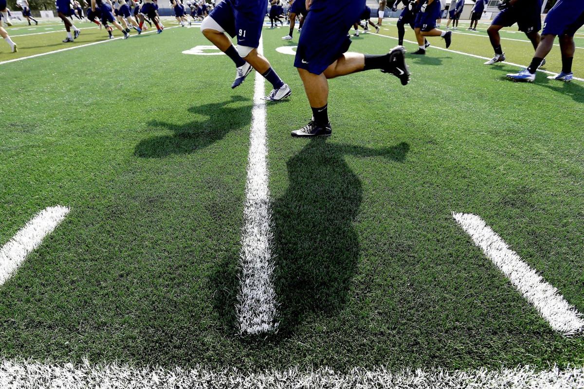 CSU New Turf