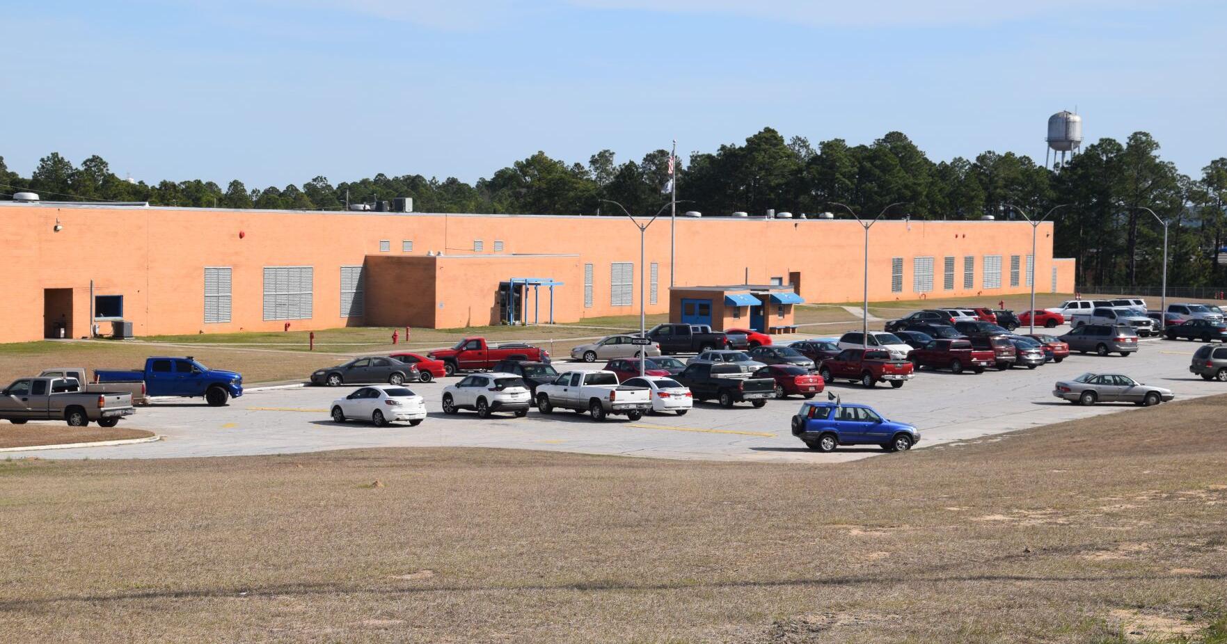 Plant 40 site in Graniteville sells for nearly $5 million | Aiken Area Business - Vimarsana News