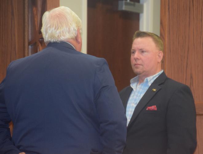 Aiken County working to resolve EMS issues; location of child care