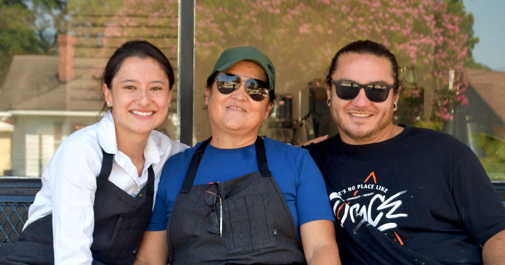 New Augusta coffee shop to showcase Ecuadorian palate through coffee and pastries - Vimarsana News