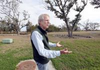 Johns Island Drainage