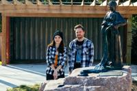 1 or 2 — Episode 33: Rex Darling