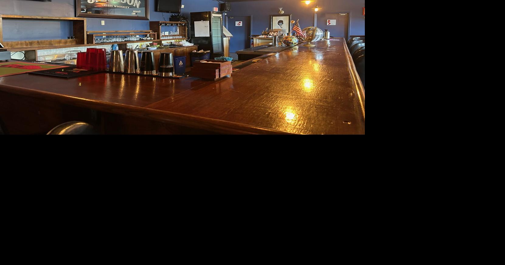 Local 616 owner reopens popular Charleston bar with a twist