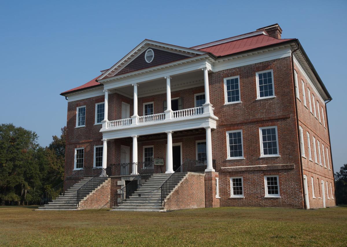 Drayton Hall