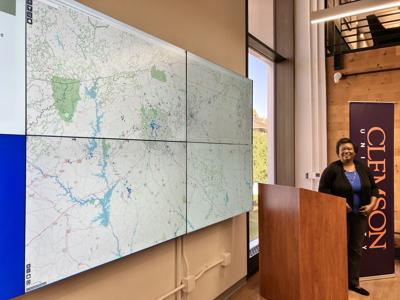 Editorial: A helpful new map should guide people through SC food deserts