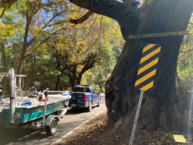 4 die in James Island car crash