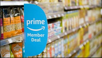 Amazon Offers Prime Members Deals At Whole Foods Stores In South Carolina Business Postandcourier Com