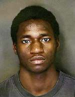 Three suspects arrested in fatal shooting
