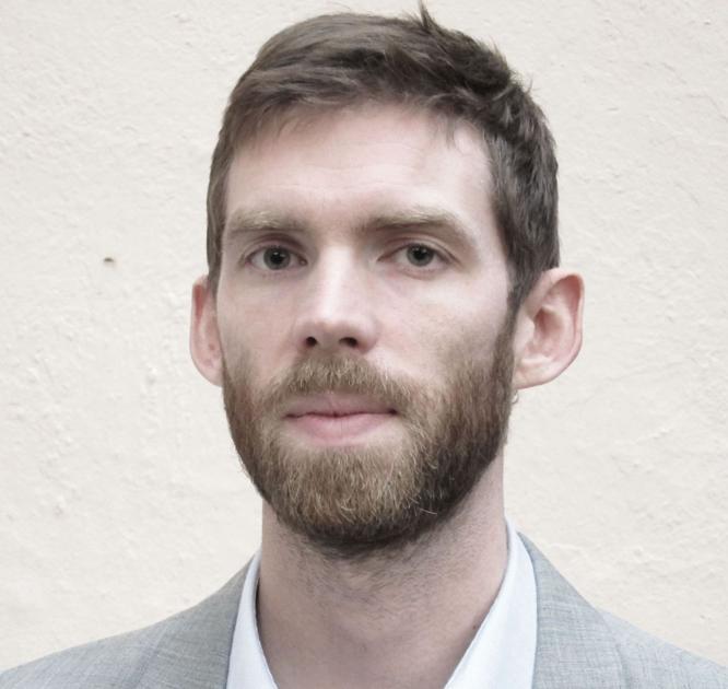 Jacob Lindsey New Charleston Planning Director Archives