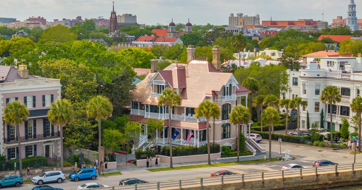 Newcomers find choice and value across South Carolina