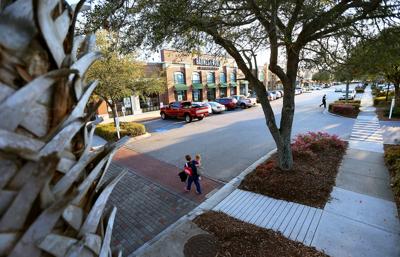 End Of Mount Pleasant Tax District Means Millions For Schools Other Governments News Postandcourier Com