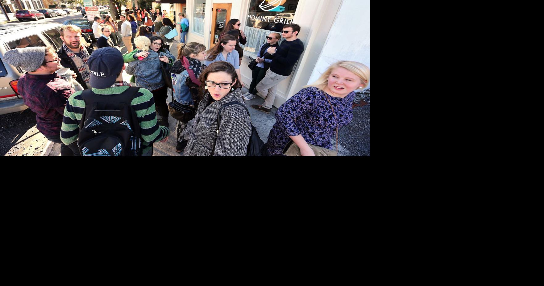 Charleston restaurant Hominy Grill discontinues dinner service Blogs