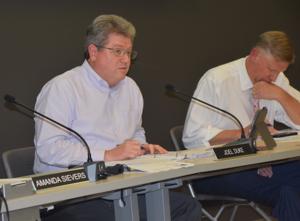 Aiken County Planning Commission says no to plan for new neighborhood in Trolley Run Station