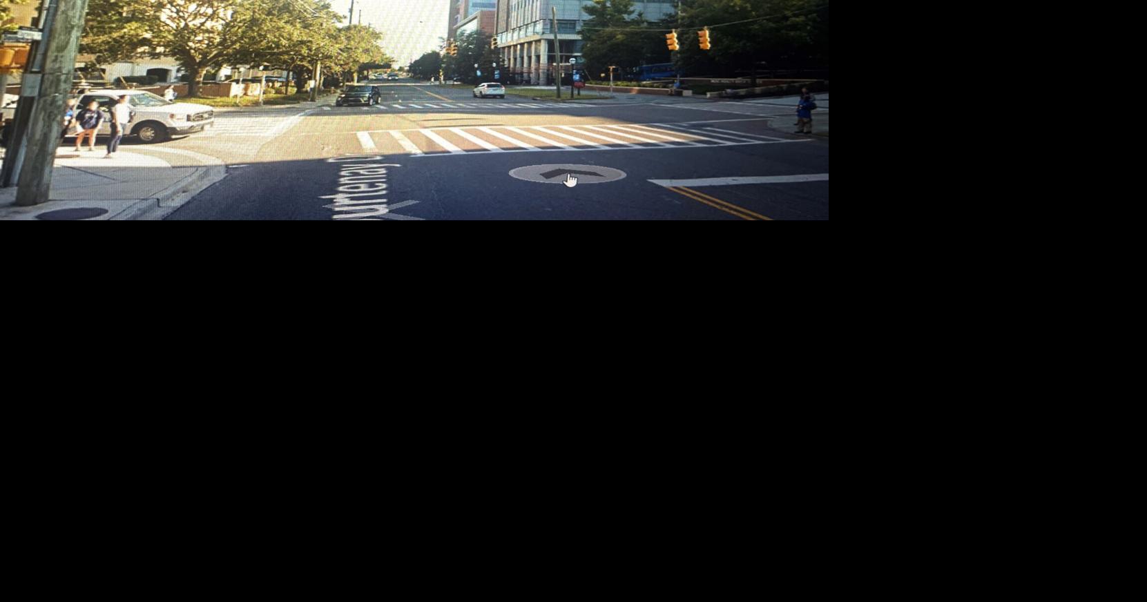 Editorial: Charleston's first 'pedestrian scramble' an encouraging step forward