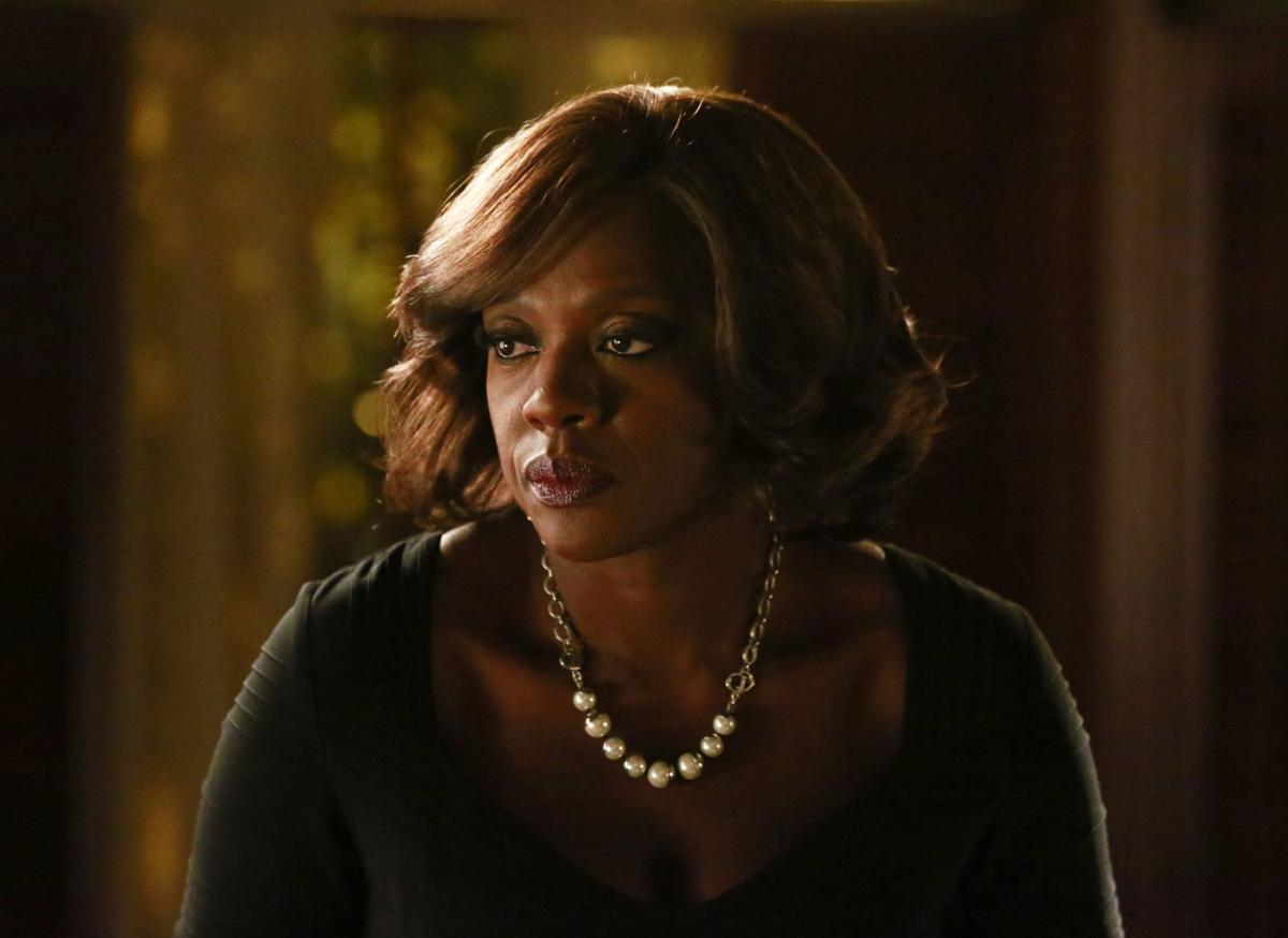 Emmy nominations announced today
