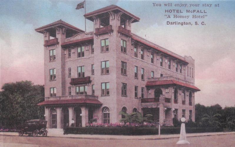 80 years ago, SC Doolittle Raider from Darlington flew into history