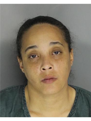North Augusta woman charged in Aiken home invasion | News ...