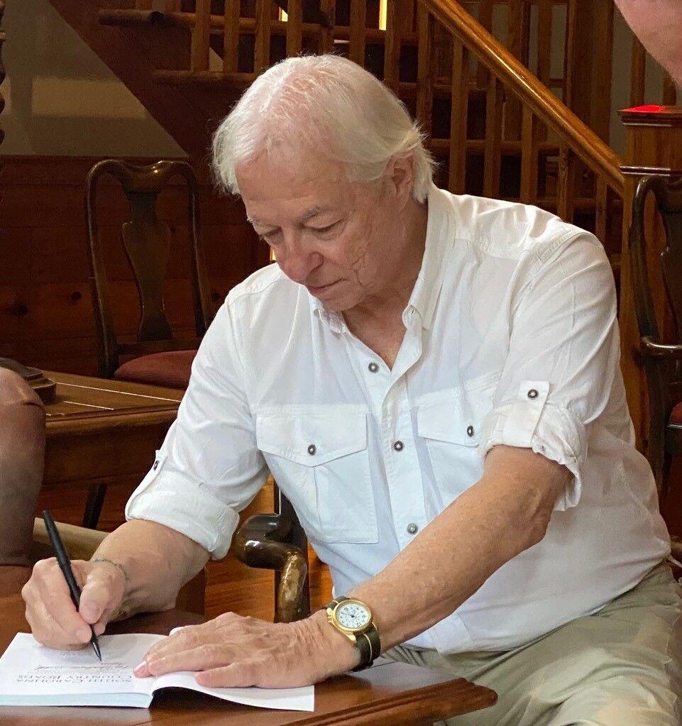 One Sad Thing About Fall Community News