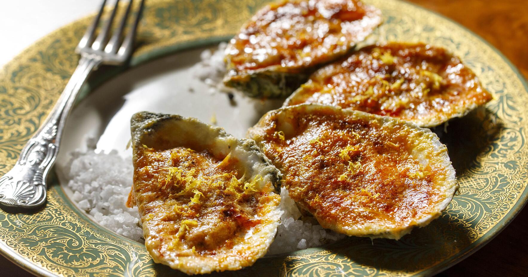 Top 10 seafood restaurants in Charleston | Food - Vimarsana News