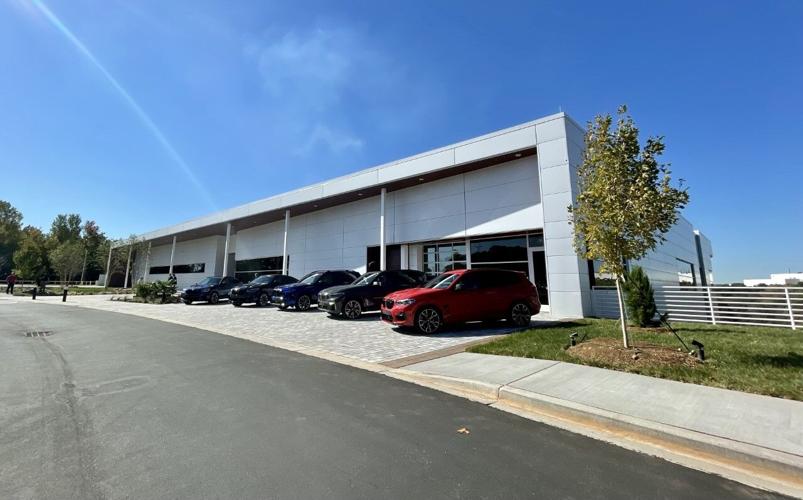 New BMW training center part of 'an obligation' to care for workforce ...