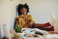 Model, businesswoman and Charleston native Venita Aspen spreads message of inclusion