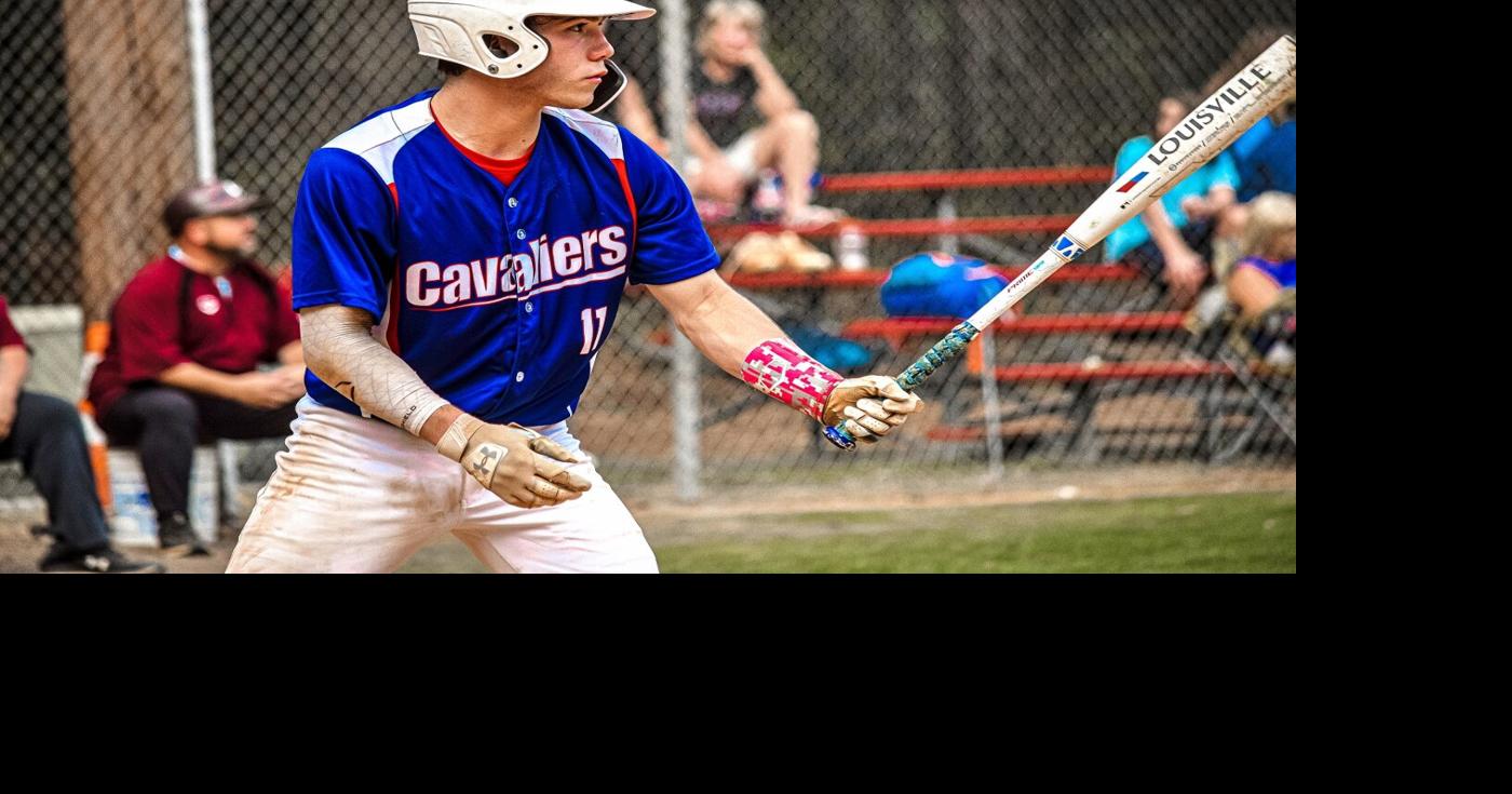 Cavaliers get muchneeded baseball victory during spring break Prep