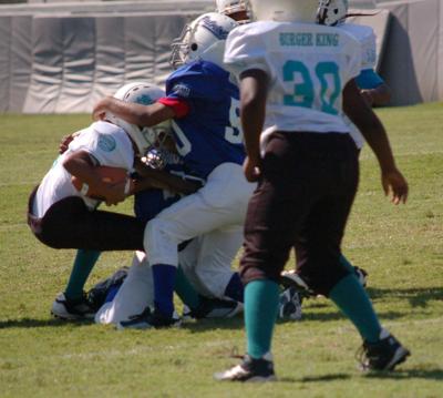 Football Alters Brains Of Kids As Young >> Ban On Youth Tackle Football Necessary And Inevitable Charleston Football Alters Brains Of Kids As Young >> Ban On Youth Tackle Football Necessary And Inevitable Charleston