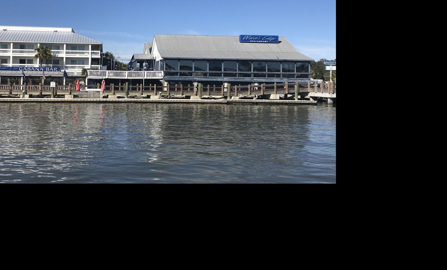 Mount Pleasant Restaurant On Shem Creek Sells In 7 Million Deal