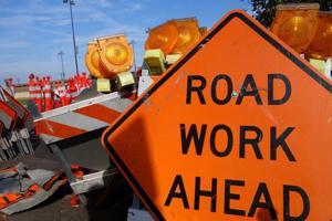 Florence budgets $1M yearly for SCDOT projects officials say delay water and sewer work