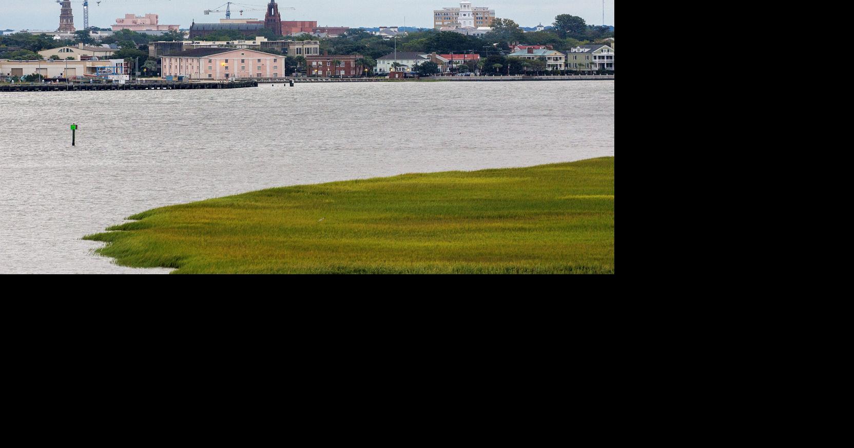 Charleston braucht Beständigkeit, die Erklärung ist eindeutig | ...