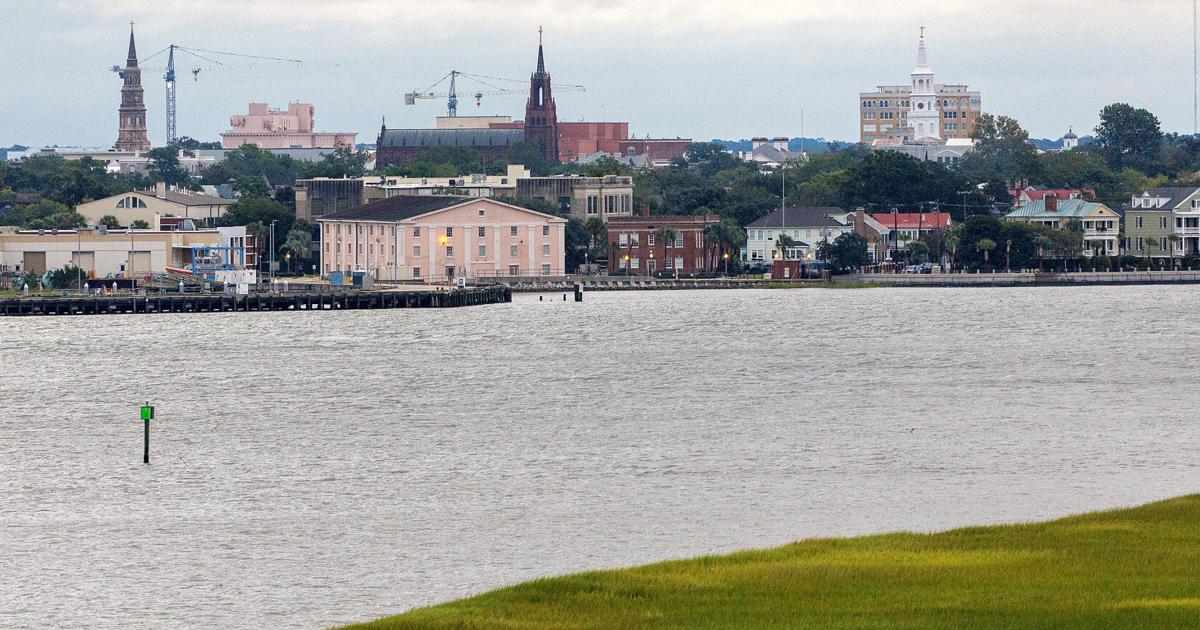 Charleston braucht Beständigkeit, die Erklärung ist eindeutig | ...