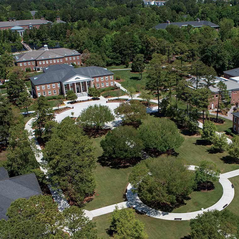 Coastal Carolina University to put tuition money back in students