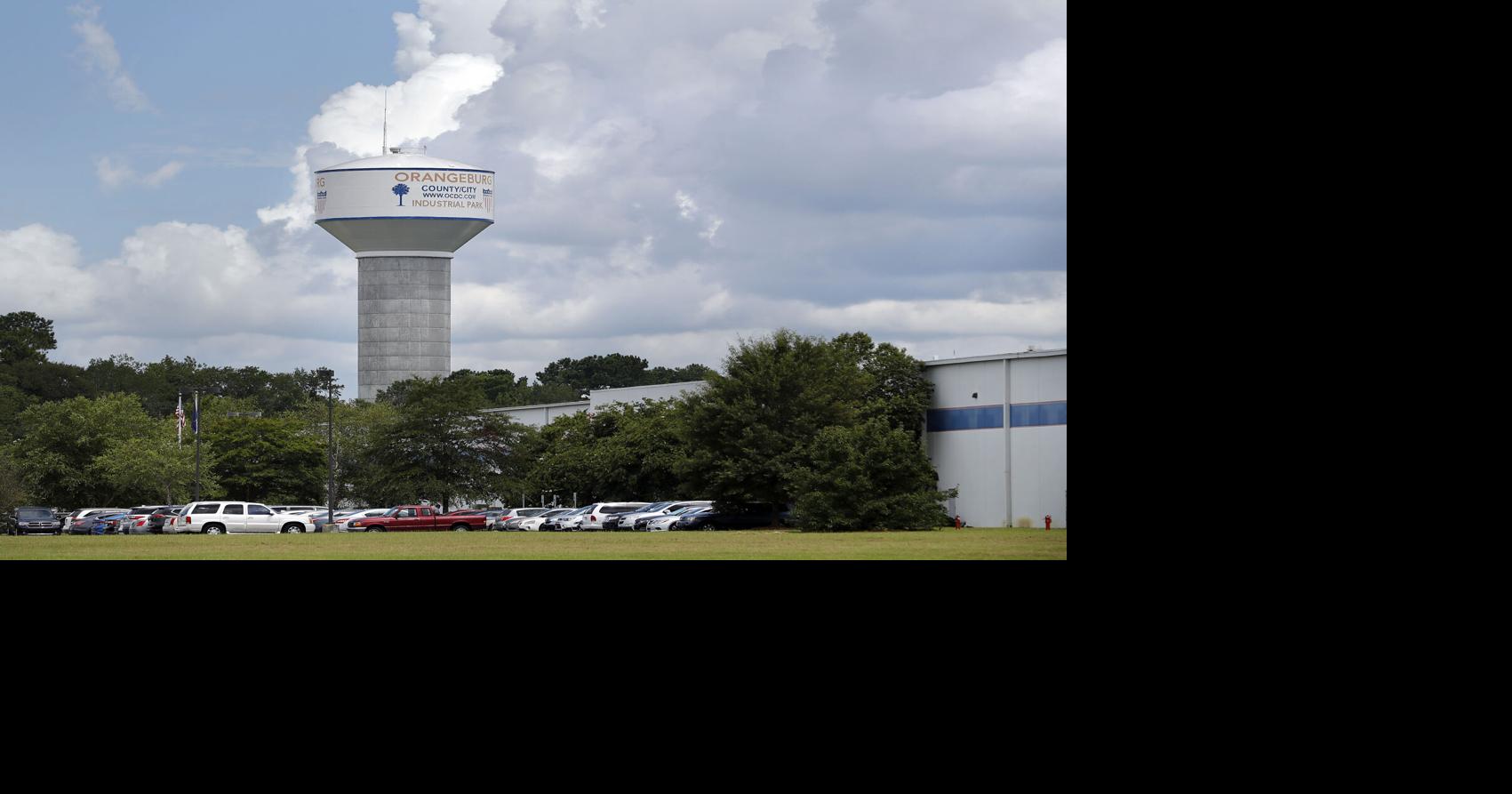 Huge SC ‘power site’ is being eyed by a company in the ‘food or beverage’ industry