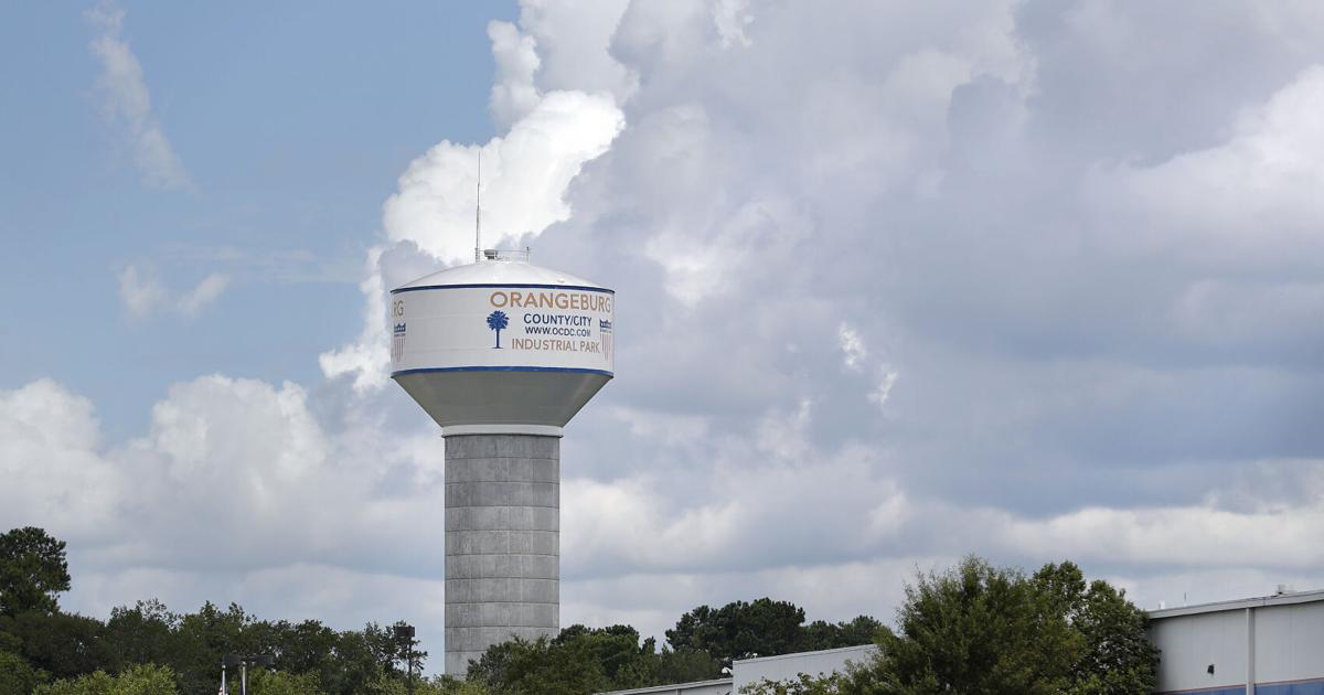 Huge SC ‘power site’ is being eyed by a company in the ‘food or beverage’ industry