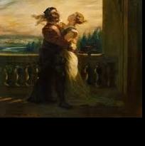 C&C features Romeo & Juliet, Feb. 19-26