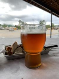 Drink of the Week: Olde Mecklenberg’s Mecktoberfest and Coast’s Oktoberfest