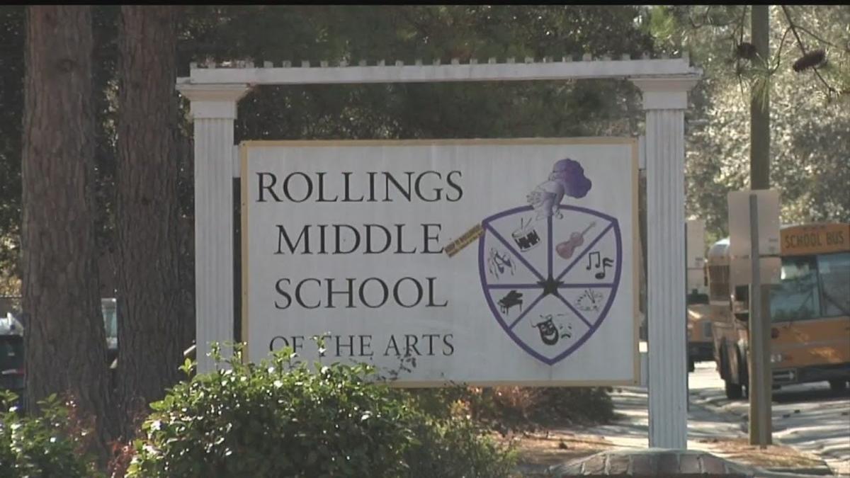 Dorchester School District Faces 11m Lawsuit Amid Allegations Of