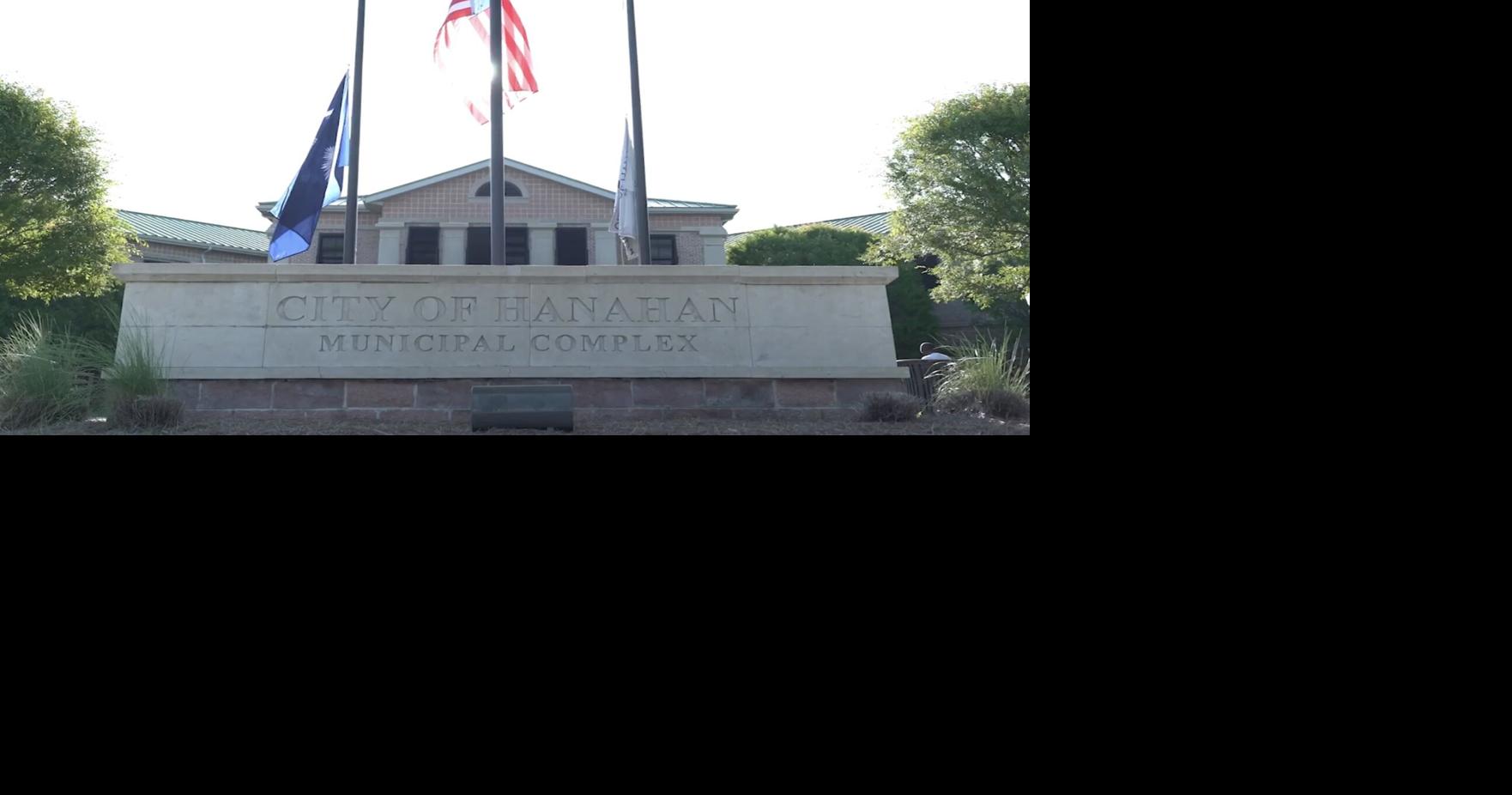Hanahan City Council passes budget amid lawsuit alleging lack of notification